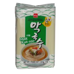 Wang Oriental Asian Style Noodle Mak Kuk-soo 1800g