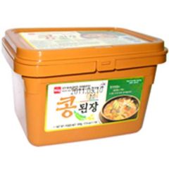 韓式大豆醬 500克 