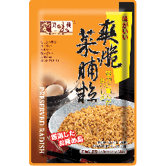 美味棧 菜脯粒 3x70g 