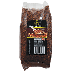 Golden Diamond Rode Vita Rijst 1kg