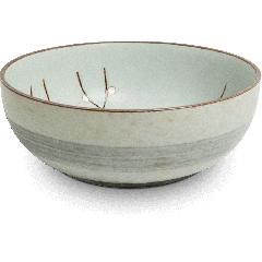 Kom 20x7.2 cm Soshun