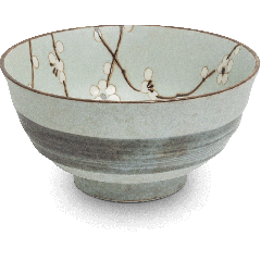 Kom 17x8.7 cm Soshun