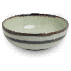 Ronde Kom Wasabi 15.5x6.3cm