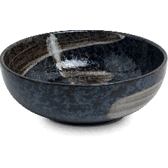 Oriental Kom Ansen 20x7.2cm 