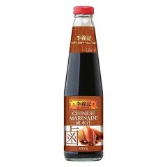 李錦記 鹵水汁 410毫升