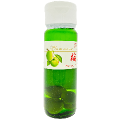 Qian Hu Plum Wine With Plum 10.5% Alcohol 750ml