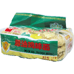 蔥油雞味面 1千克 