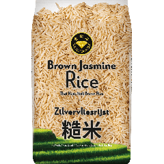 金鑽石茉莉糙米 1千克 