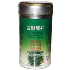 金帆牌   西湖龍井 150克