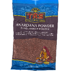 TRS 石榴籽粉 (Anardana) 100克