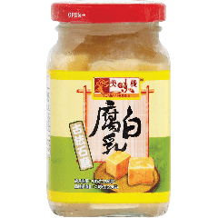 美味棧 腐乳 280克 