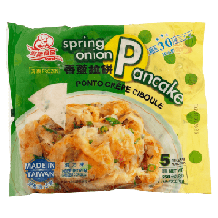 香葱拉饼 480克