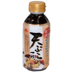 Ichibiki Tempura Tsuyu Dip Sauce 300ml