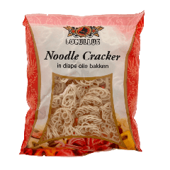 Lucullus Krupuk Noodle Cracker (unbaked) 250g