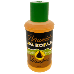 PyramidS Shampoo Lida Buaya Geel Aloe Vera 350ml