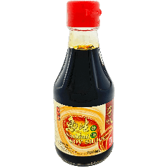 Zheng He Yi Sashimi Soy Sauce 200ml