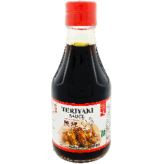 Zheng He Yi Teriyaki Sauce 200ml