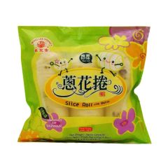 萬里香蔥花捲 420g 
