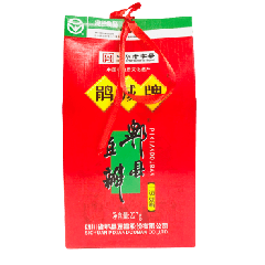 鹃城牌 郫縣豆瓣 227克