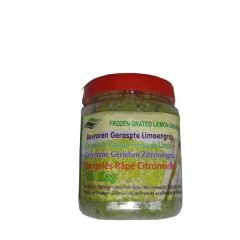 Sonaco Frozen Grated Lemongrass 200g 