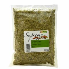 Supreme Oregano 250g