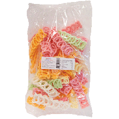 Wayong Kroepoek Talimas (gebakken) 60g