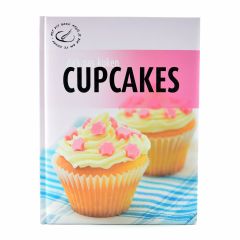 Da's Pas Koken Kookboek Cupcakes