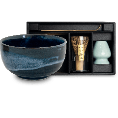 Matchaset Izayoi 4-Delig