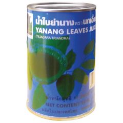 Singing Bird Yanang Leaves Extract 400ml 