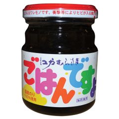 Momoya Gohan Desuyo Zeewierpasta 180g