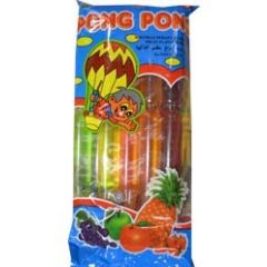 Pong Pong Ijs Lollies 10x70g