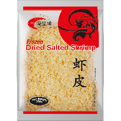 海皇牌   咸虾皮 250克