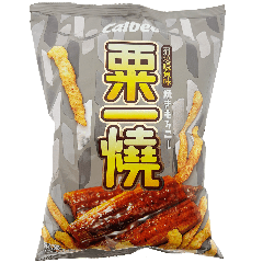 卡乐B粟一烧 鳗鱼味 80克 