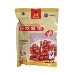 智神 阿胶蜜枣 227克 