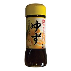 Ikari Citrus (Yuzu) Dressing 200ml