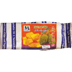 MP Jackfruit Chips 200g