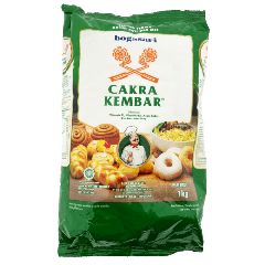 Bogasari 小麥粉 1kg
