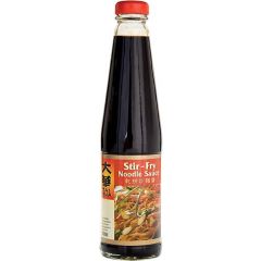 大华 干捞炒面酱 430毫升