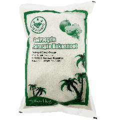 Golden Diamond Geraspte Kokos 1kg