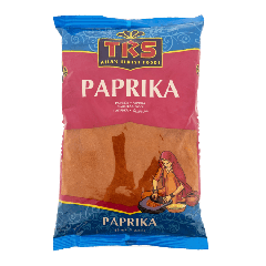 TRS Paprika Powder 1kg