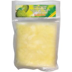 Sonaco Frozen Soursop Pulp 300g