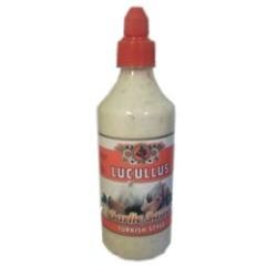 土耳其蒜香酱 500毫升 