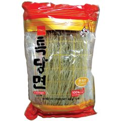 Wang Korean Style Starch Noodle 340g