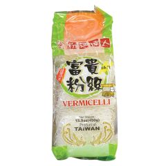 萬里香貴族綠豆粉絲 450克 