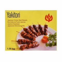 CPF Yakitori Kip Spies 1.5kg