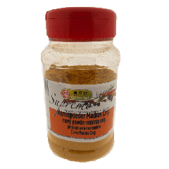Supreme Kerriepoeder Madras Origineel 210g