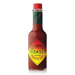 Tabasco Habanero Hot 60ml
