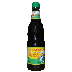 Golden Mountain Kruiden Saus 600ml