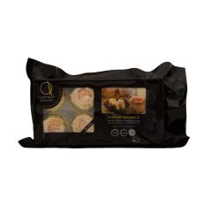 Chopsticks Paradise Shrimp Shaomai 8x25g