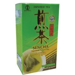 Ujinotsuyu  日本煎茶包 20克